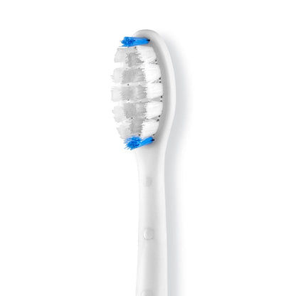 Электрическая зубная щетка Sonic с длительным временем автономной работы, Silkn SonicYou Light Blue SY1PE1LB001
