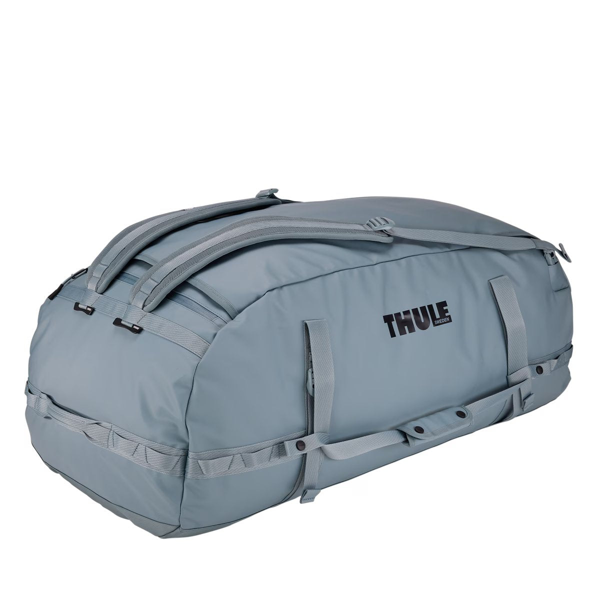 Спортивная сумка Thule 5004 Chasm 130 л Pond Grey