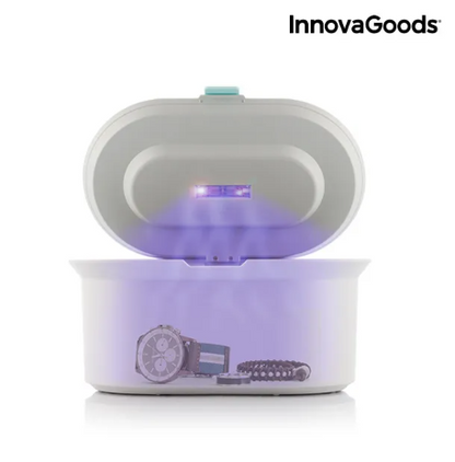 InnovaGoods Boxiene UV Sterilization Box V0103180