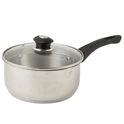 Casserole 18cm Russell Hobbs RH02632EU7 SS - Stainless steel