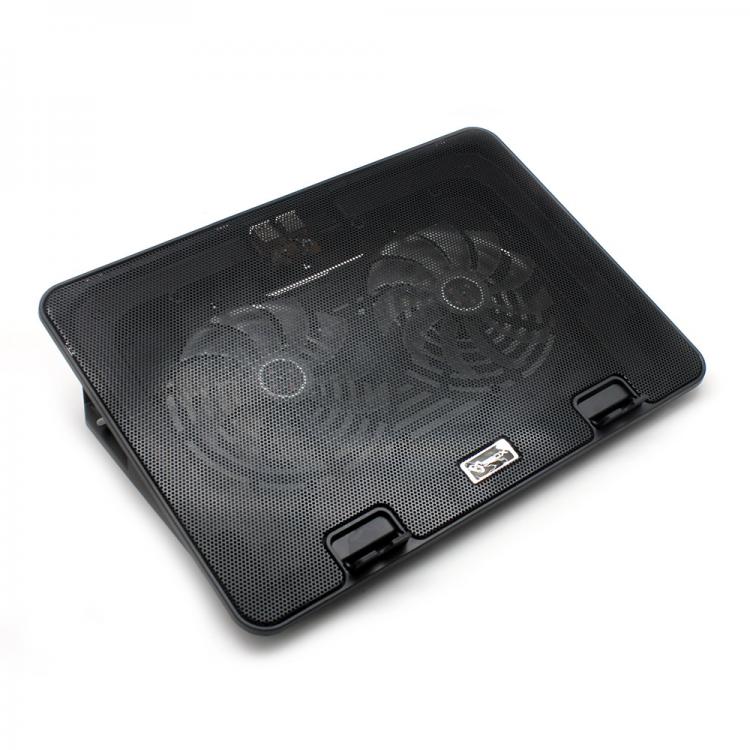 Sbox CP-101 Cooling Pad For 15.6 Laptop