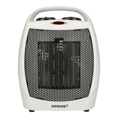 Ceramic heater with PTC technology Prime3 SFH61