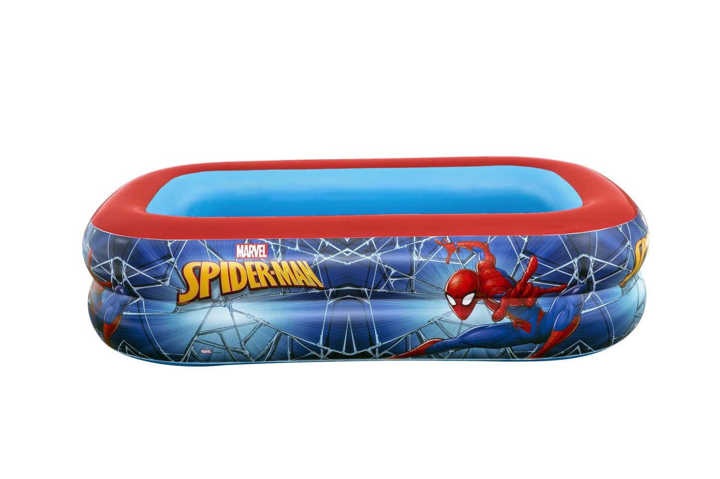 Rotaļu baseins ar Spider-Man dizainu Bestway Spider-Man Family Play Pool