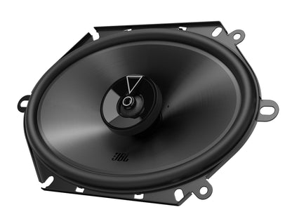 Auto skaļrunis JBL Club 864F 15,2cm x 20,3cm 2-Way Coaxial