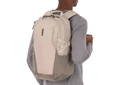 Backpack 23L Thule EnRoute TEBP-4216 Grey/Vetiver