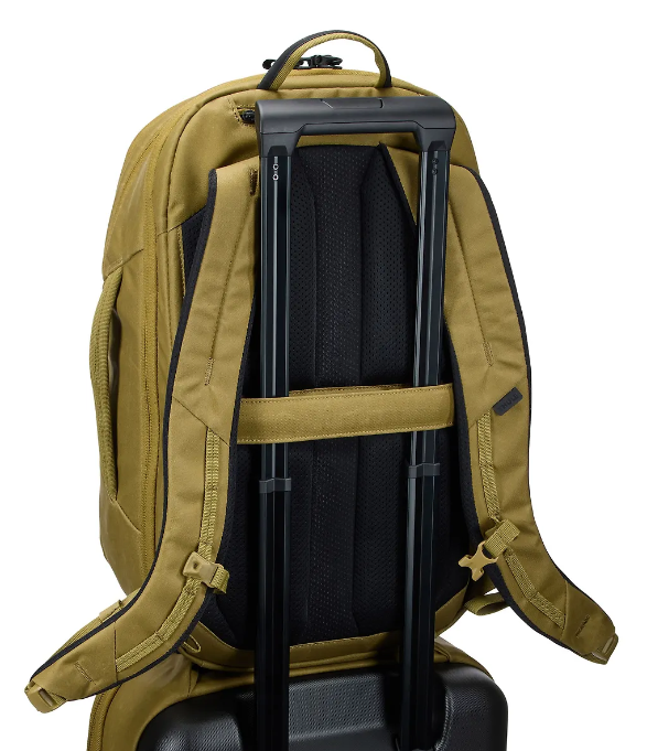 Travel backpack Thule Aion 28L TATB128 Nutria