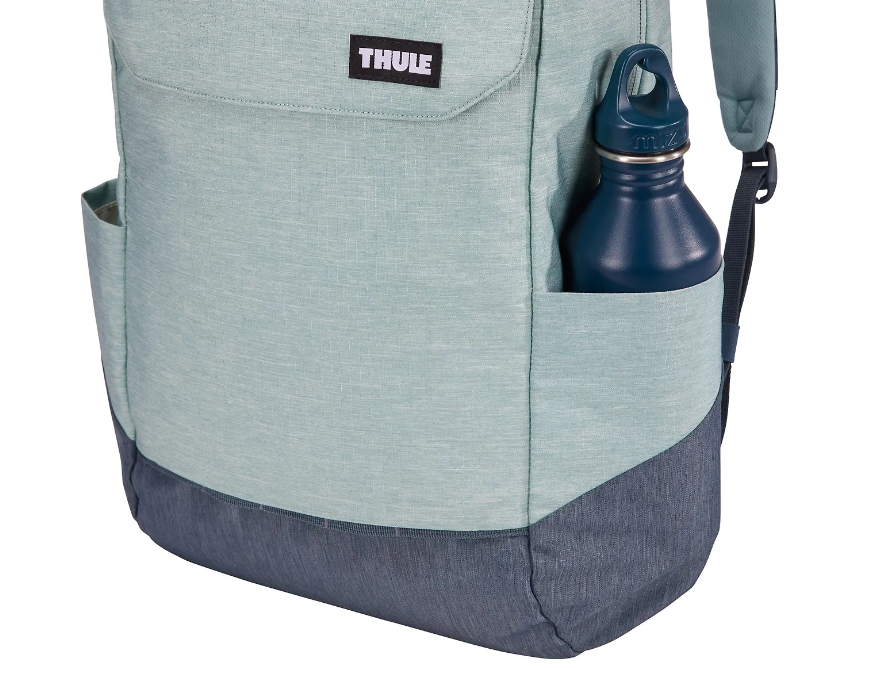 Backpack 20L Thule Lithos TLBP-216 Alaska/Dark gray