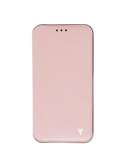 VixFox Smart Folio Case for Iphone 7/8 pink