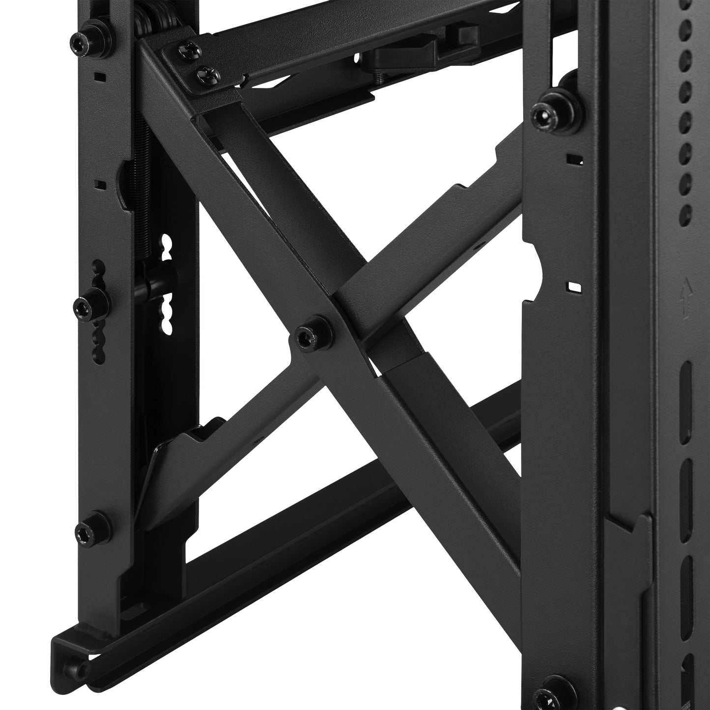 Fixed TV mount Sbox LVW13-46T 45"-70"