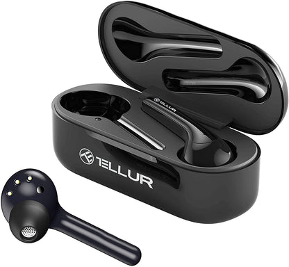 Tellur Ambia True Wireless Earphones Black