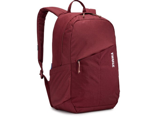 Backpack Thule Notus TCAM-6115 New burgundy