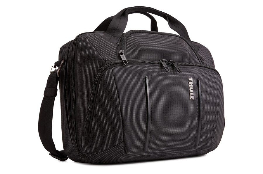 Thule 3842 Crossover 2 Laptop Bag 15.6 C2LB-116 Black