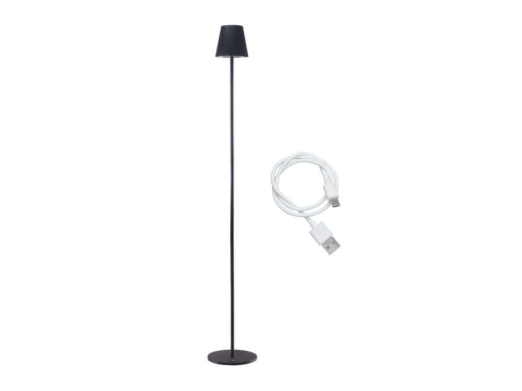 Rechargeable sofa lamp with touch switch Beper P201UTP401