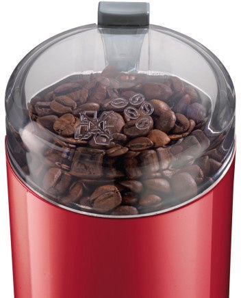 Blade coffee grinder with stainless steel blades, Bosch TSM6A014R