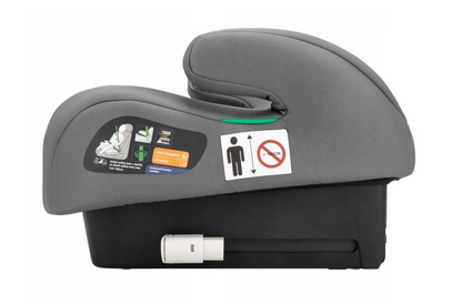 Sparco SK100 Isofix Grey (SK100IGR) 125-150 cm ( 22-36 kg)