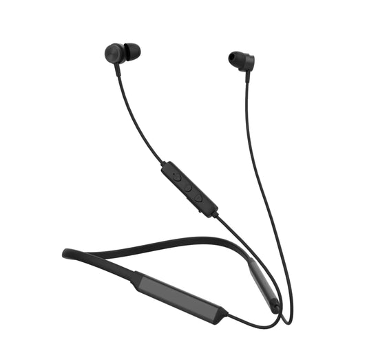 Bluetooth In-Ear Headphones with Noise Canceling - Manta MNH01