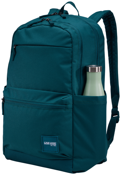 Campus 26L Backpack 15.6" Case Logic CCAM-3216 Teal