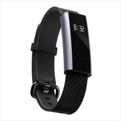 Discounted activity bracelet black - Xiaomi Huami AMAZFIT Arc (Used)