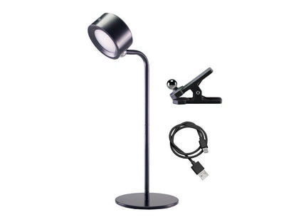 Reading lamp with touch switch and brightness adjustment Beper P201UTP301