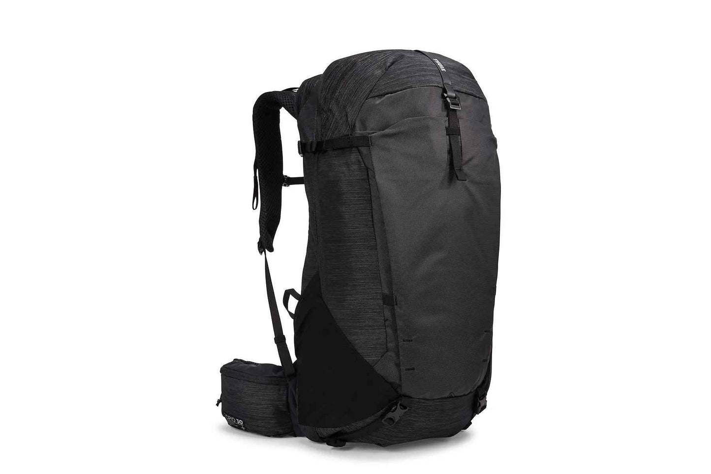 Men's hiking backpack 30L, black - Thule 4503 Topio