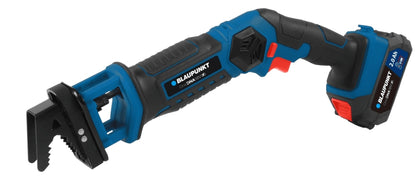 Cordless saw with SDS blade replacement Blaupunkt CR5010