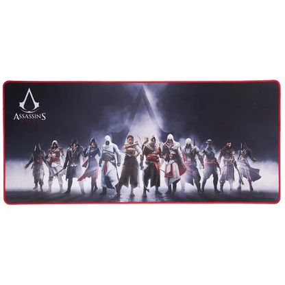 Subsonic Gaming Mouse Pad XXL Assassins Creed