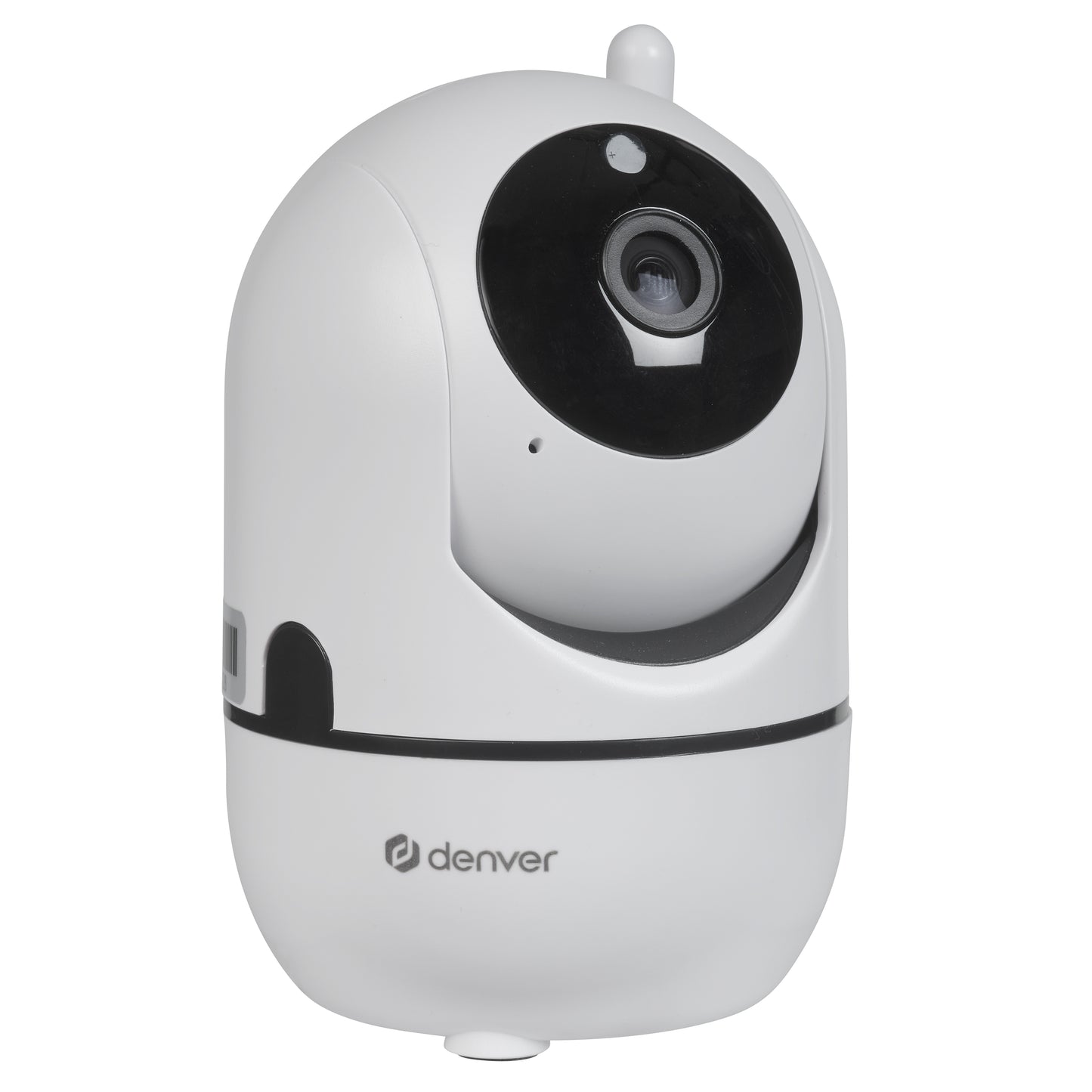 Digital indoor IP camera with IS LED, Denver IIC-172