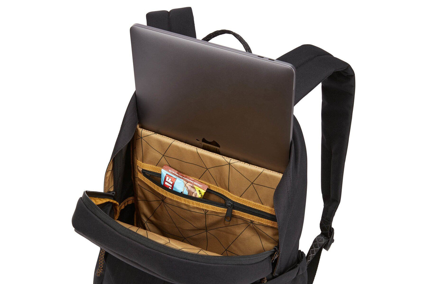 Backpack Thule Notus TCAM-6115 Black