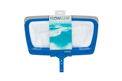 Bestway 58660 Flowclear AquaRake Скиммер для листьев бассейна