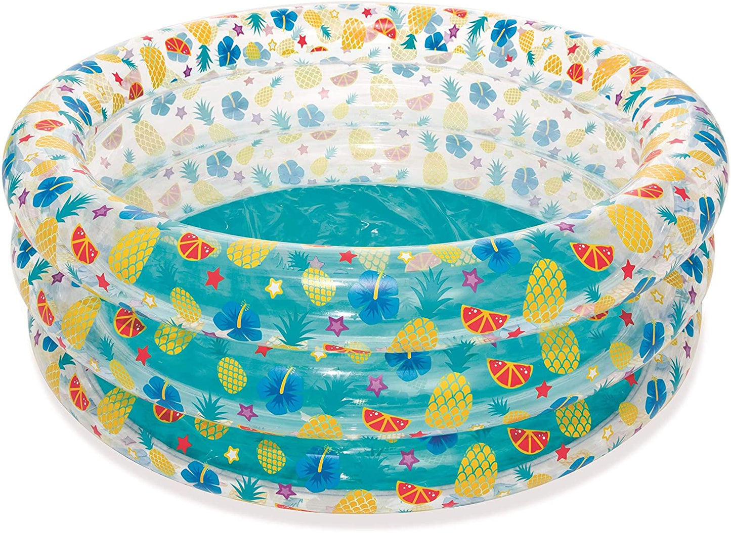 Tropical paddling pool Bestway Tropical Play Pool