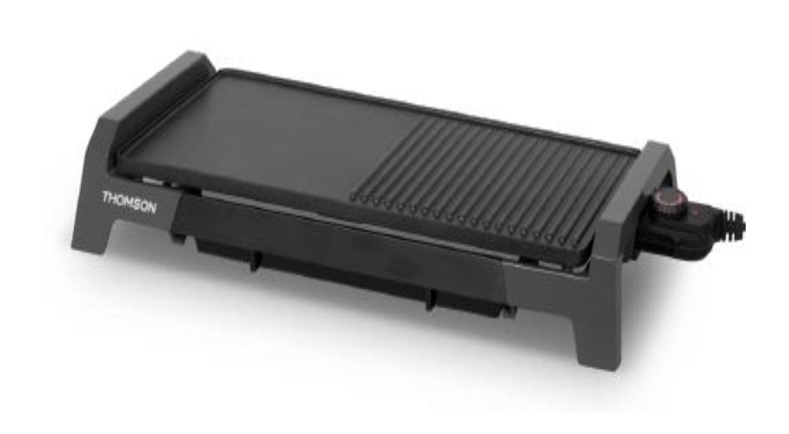 Thomson THPL960A non-stick electric grill plate