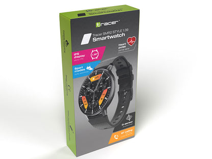 Tracer 47335 Smartwatch SMR2 Style