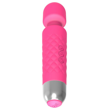 Clitoral Massager with Strong Vibration Erolab Rose Pink (MFN01r)