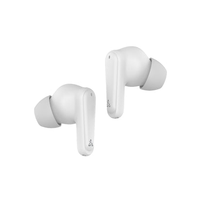 Bluetooth Headphones. Sbox EB-TWS101 White