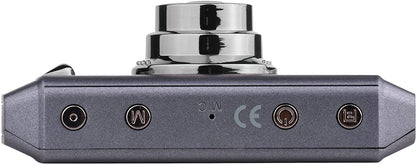 Car camera Agfa KM800 Gray 2.7K 30fps