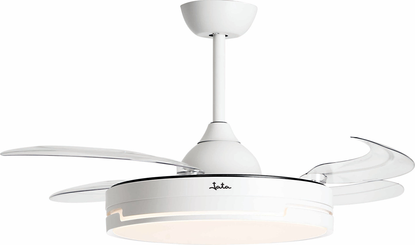 Ceiling fan with reverse function Jata JVTE4240