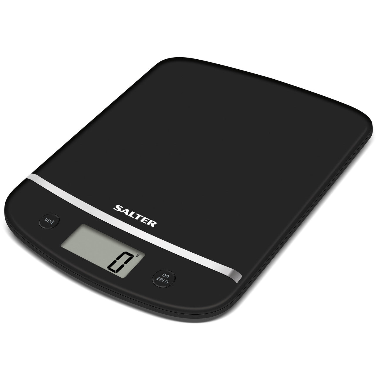 Salter 1056 BKDR Aquatronic Digital Kitchen Scale