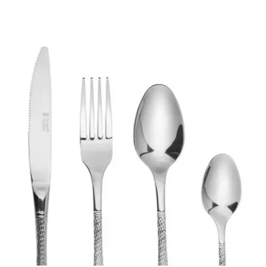 Russell Hobbs RH02229EU7 Milan cutlery set 16pcs