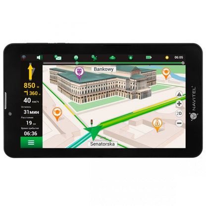 Navitel T700 3G Pro Tablet