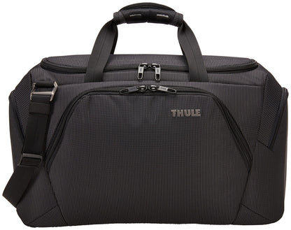 Melna Duffel Ceļojumu Soma Thule Crossover 2 44L C2CD-44