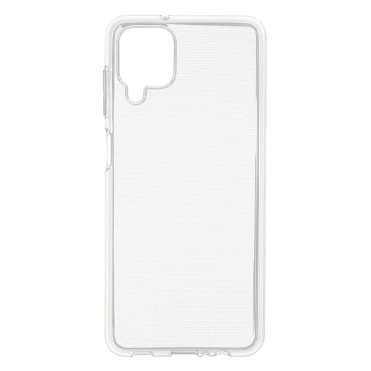 Soft Cover TPU Scratch Resistant Samsung Galaxy A02 Krusell