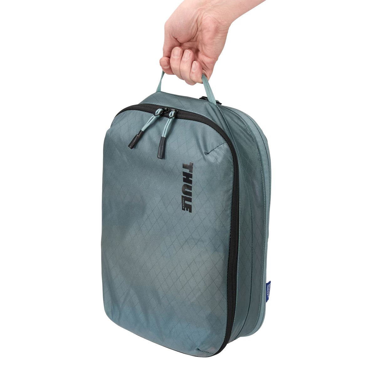 Packing cube for dirty and clean clothes, Thule 5118