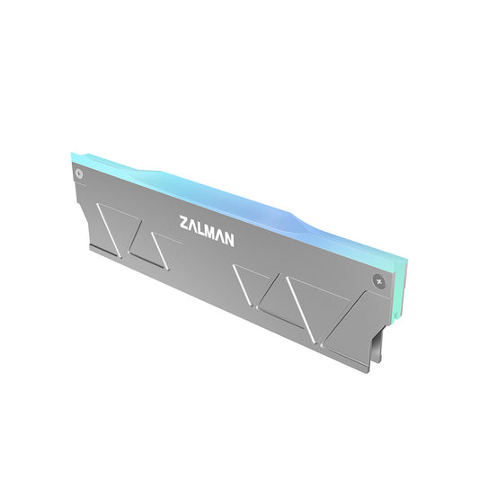 Контроллер ARGB освещения Zalman ZM-MH10 Silver