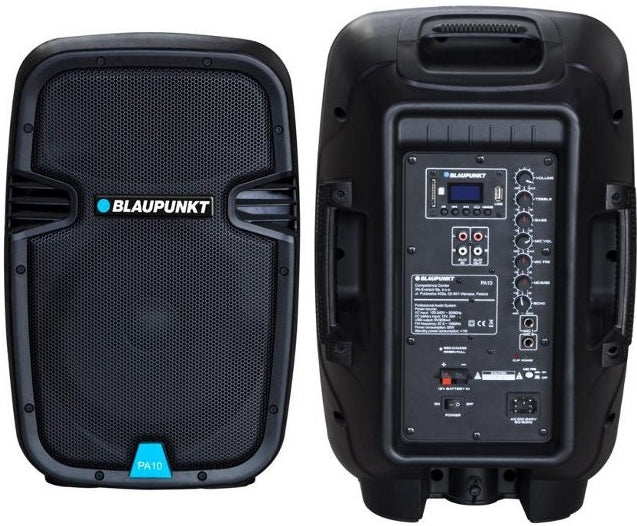 Blaupunkt PA10