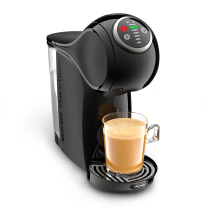 Coffee machine with 15 bar pressure DeLonghi EDG315.B