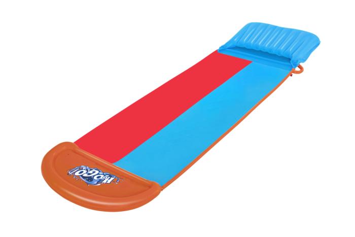 Bestway 52478 Х2ОГО! Двойная горка Tsunami Splash Ramp