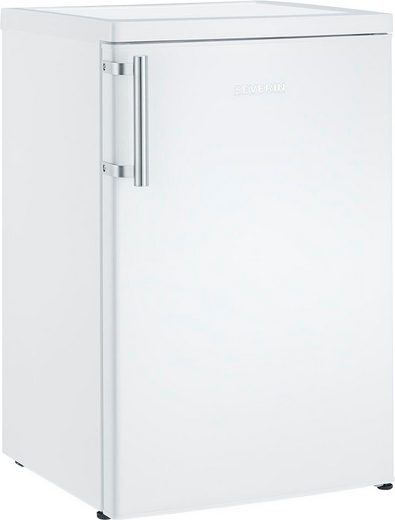 Refrigerator with Energy Efficiency A+++ - Severin VKS 8808