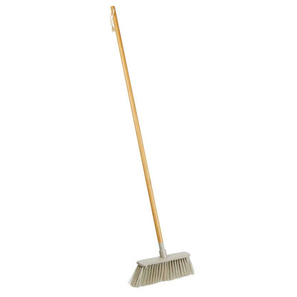 Salter LASAL71472WEU7 WARM BROOM - GREY - FSC 100%