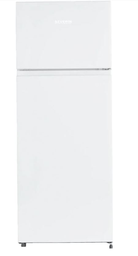 Freezer with LED lighting - Severin DT 8760