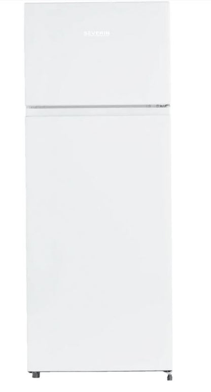 Freezer with LED lighting - Severin DT 8760